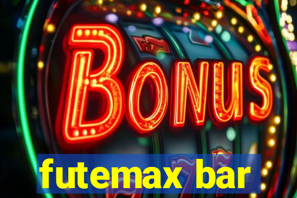 futemax bar